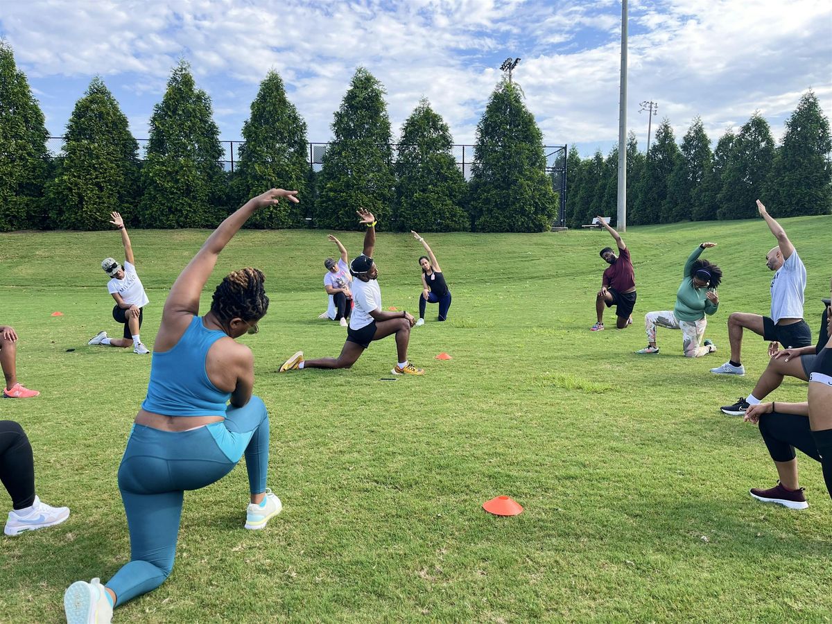 |Refresh Saturdays: Fitness, Reflection, and Community - August 10th, 17 May | Event in North Augusta | AllEvents