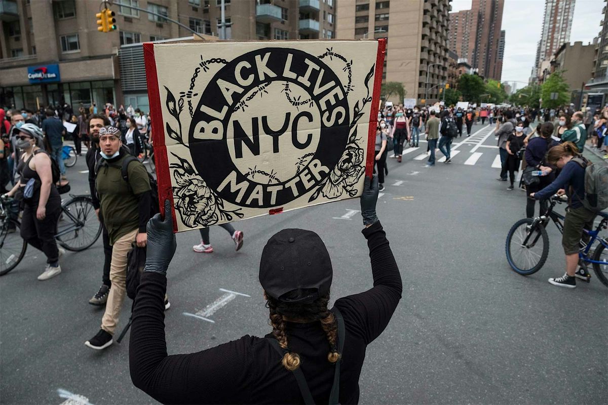 Equity and Racial Inclusion in NYC’s Budget, 29 May | Event in New York | AllEvents