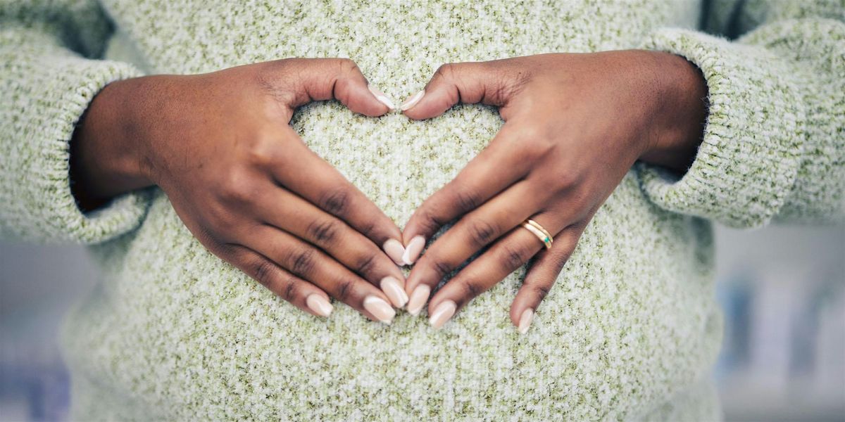 Pregnancy 101, 22 July | Event in Quantico | AllEvents