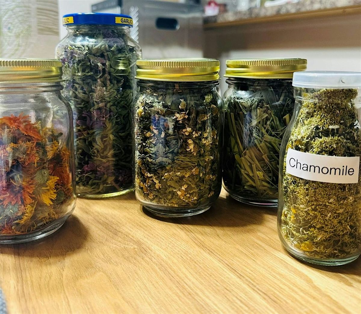 Grow, Blend, Heal: Creating Your Medicinal Tea Garden, 6 September | Event in Orlando | AllEvents