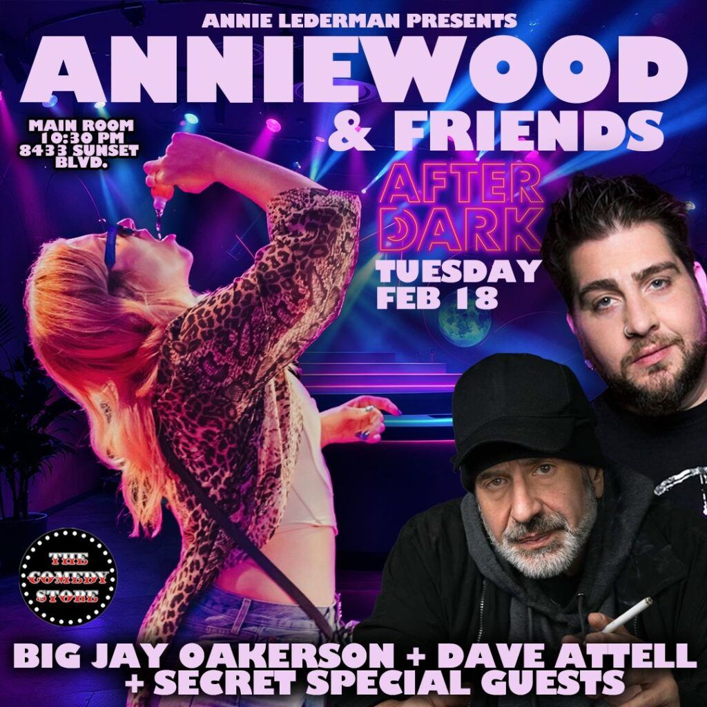 Dave Attell, 19 June | Event in Englewood | AllEvents