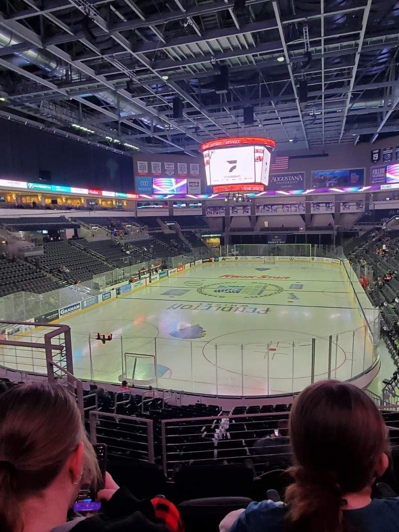 Sioux Falls Stampede at Omaha Lancers at Liberty First Credit Union Arena, 11 October | Event in La Vista