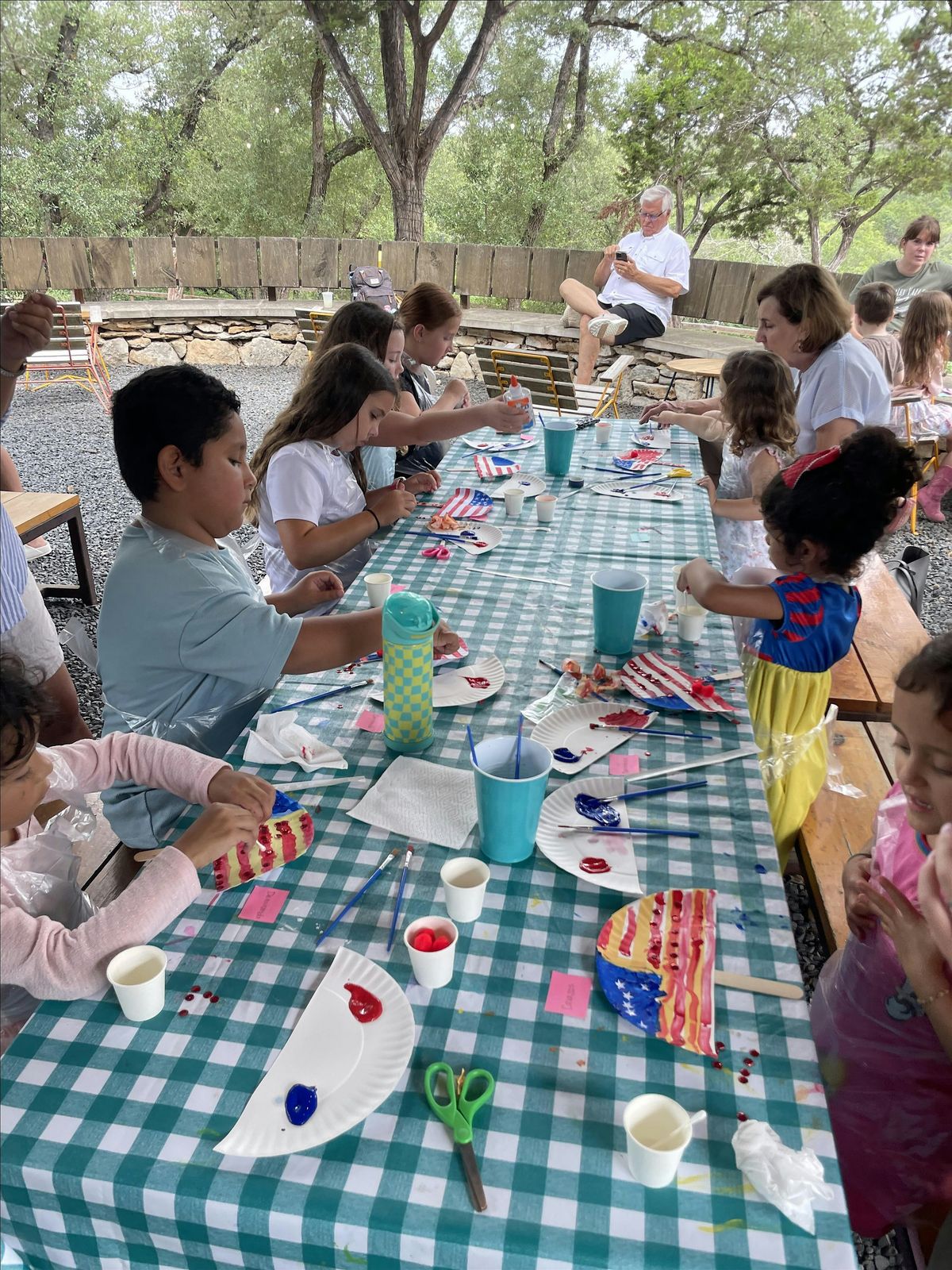 Fall Fri-Date Afternoons | Event in Wimberley | AllEvents