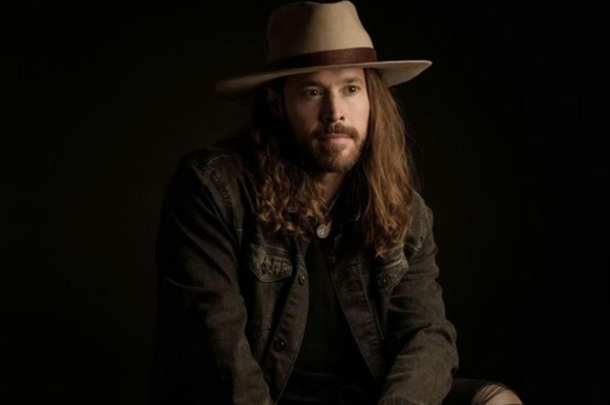 Christopher Wright | Texican Court & Two Mules Cantina | Las Colinas, TX, 24 May | Event in Irving | AllEvents
