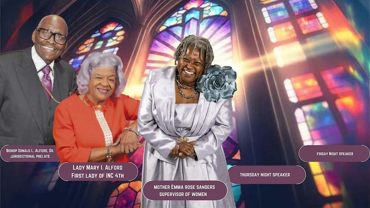 Indiana North Central 18th Annual Women's Convention, 28 August | Event in Indianapolis | AllEvents