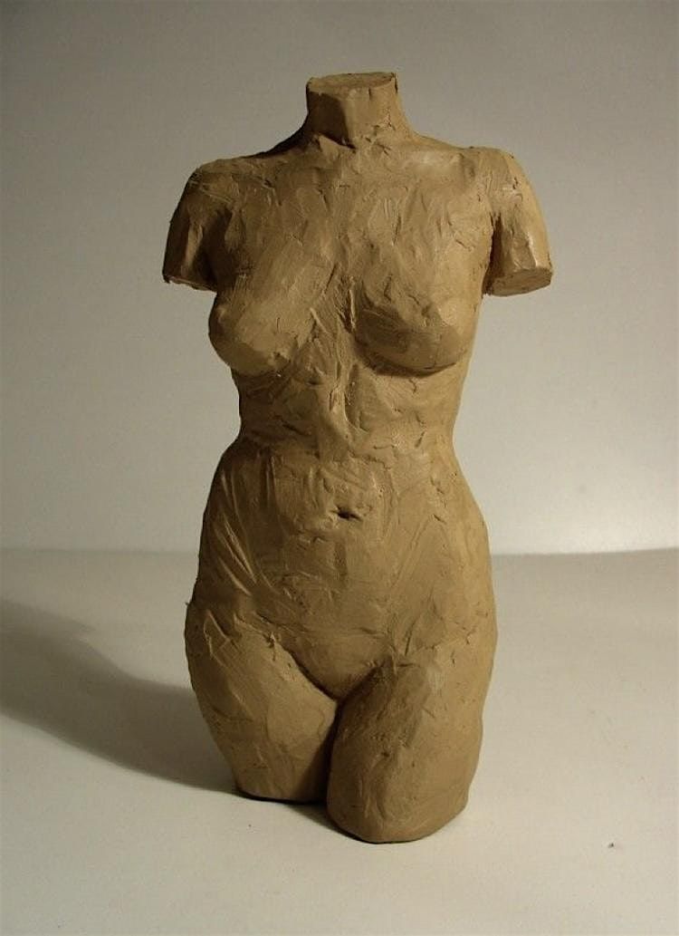 Sculpture Ceramics Class - Los Angeles Pottery Classes, 8 May | Event in Los Angeles | AllEvents