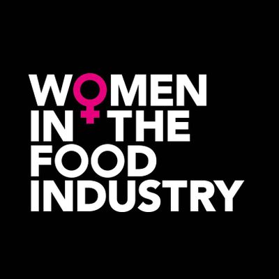 Women In The Food Industry logo