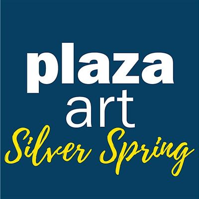 Plaza Artist Materials – Silver Spring