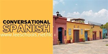 Conversational Spanish: Intermediate Level, 9 June | Event in Fort Myers | AllEvents