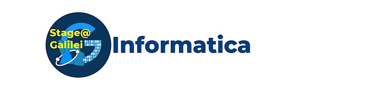 Stage al Galilei / Informatica, 24 November | Event in Crema | AllEvents