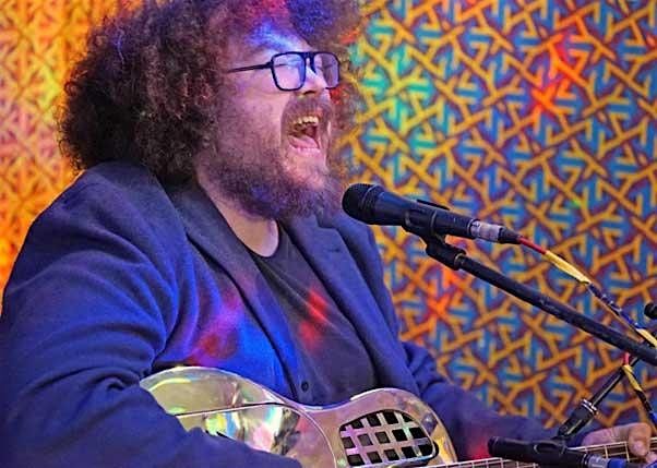 Alternative Tunings, 27 September | Event in Todmorden | AllEvents