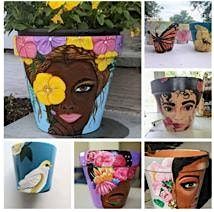 Spring Sip & Paint w/ Lisa Rucker, 307 Gifford St, Syracuse, 18 May ...