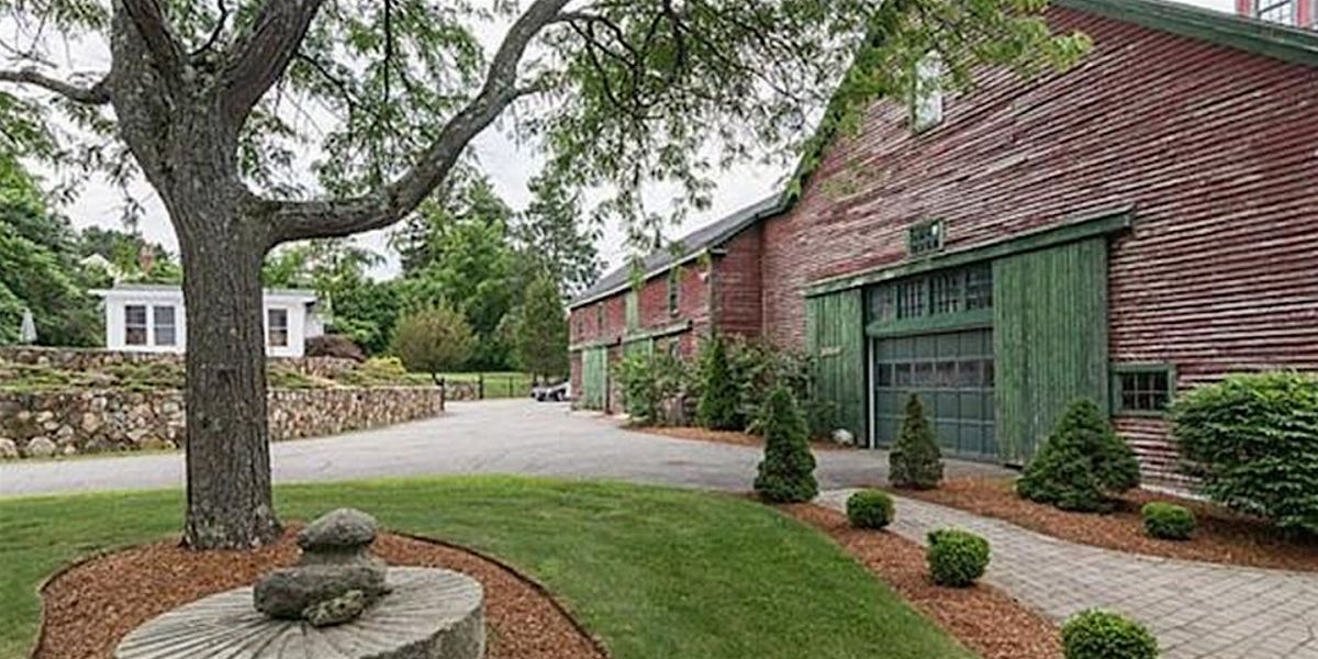 North Andover: Wills and Trusts: Pirates, Treasure Chests and Piggy Banks, 24 July | Event in North Andover