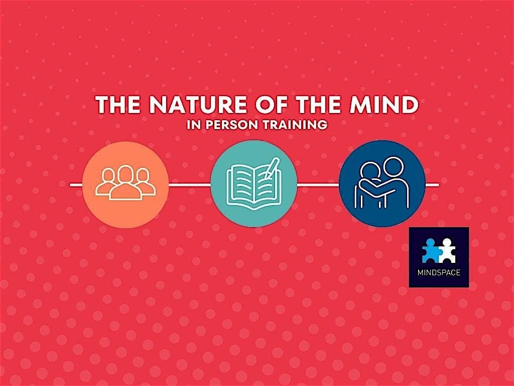 Mindspace: the nature of the mind, 24 November | Event in Perth | AllEvents