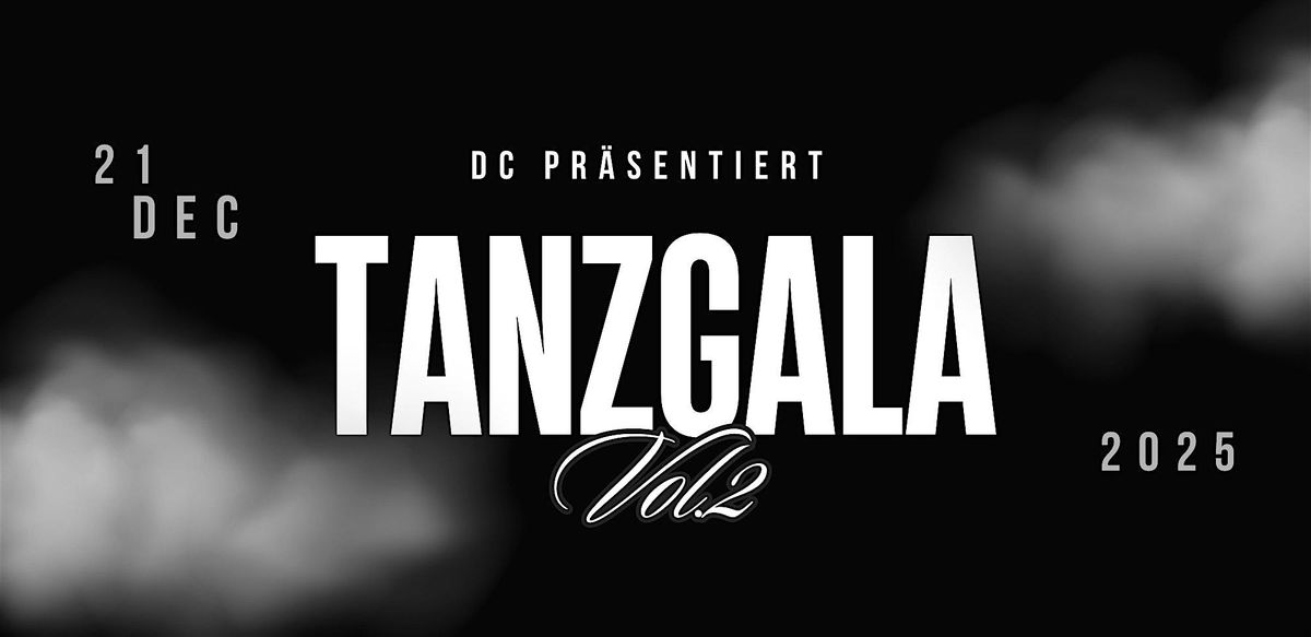 Tanzgala Vol.2, 21 December | Event in Westerstede | AllEvents
