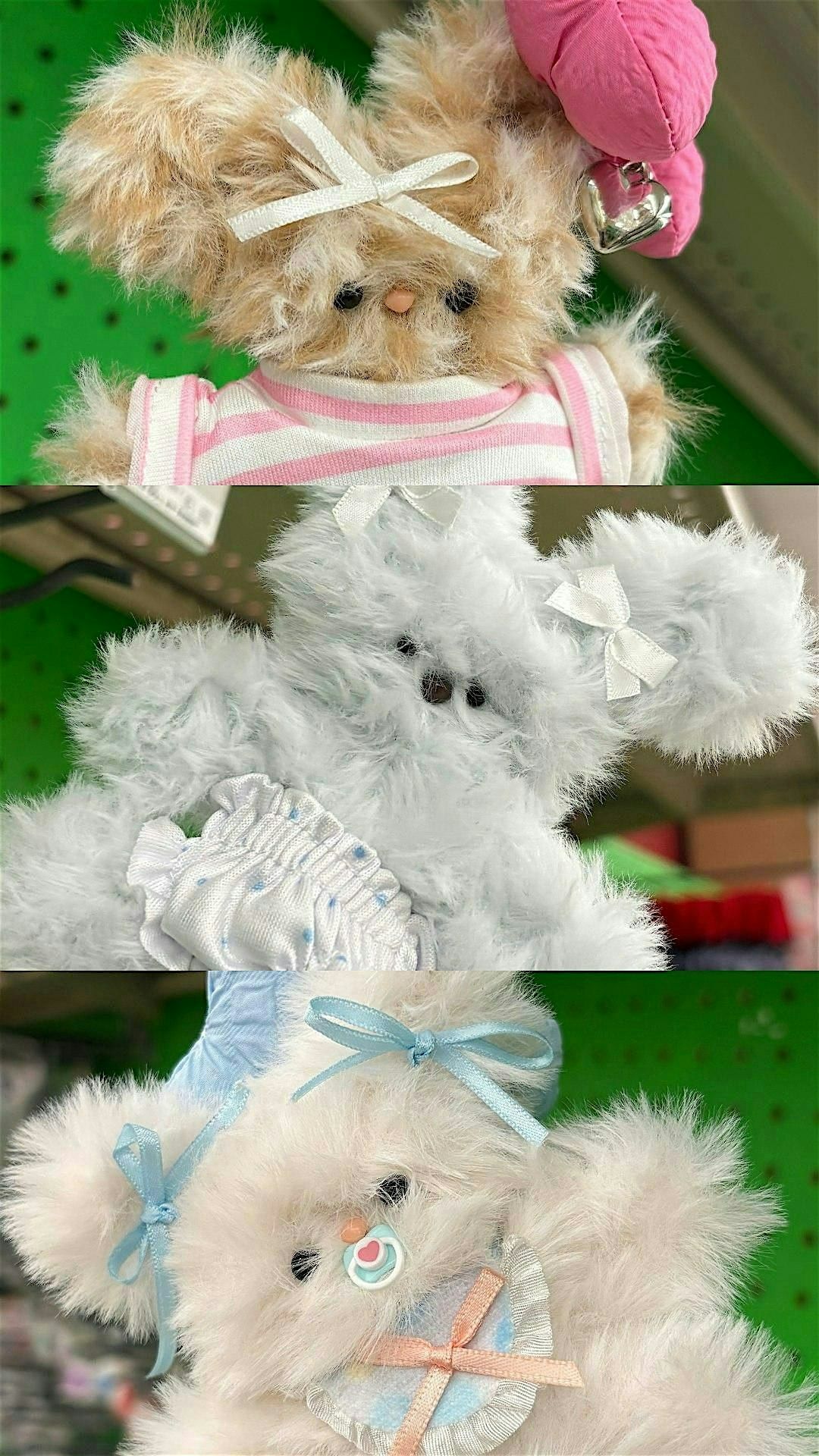 Moru Doll Workshop - Market City | Event in Honolulu | AllEvents