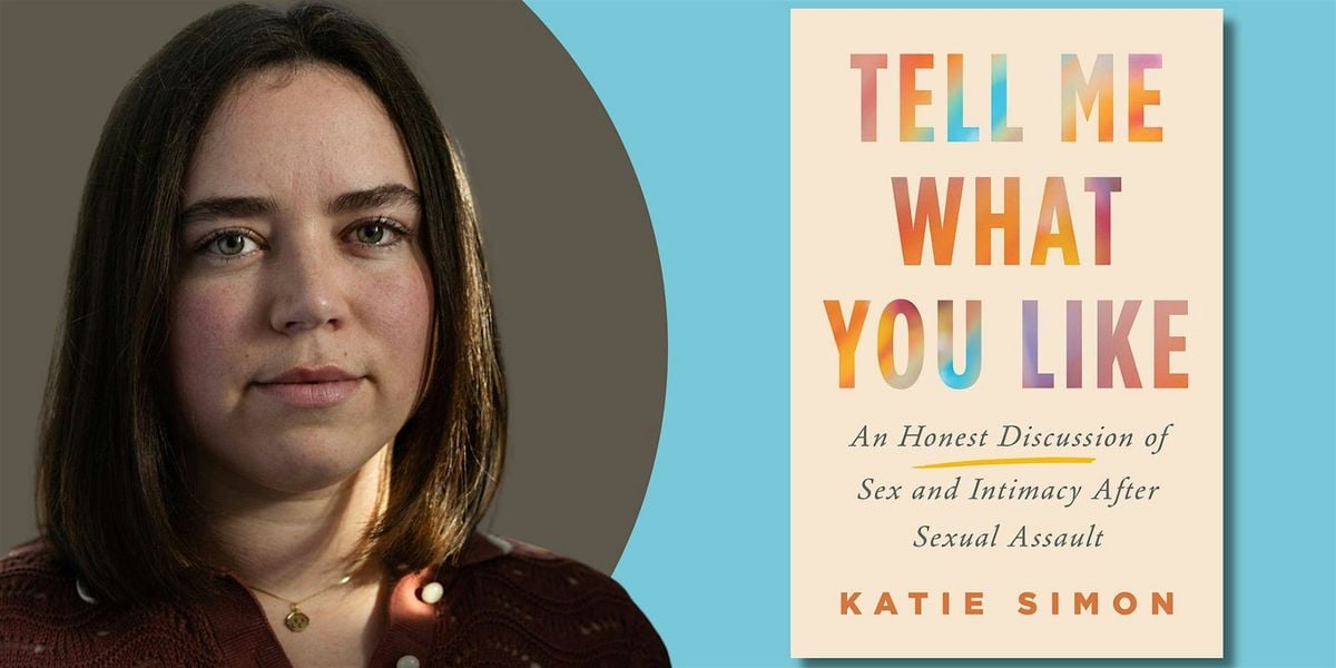 An Evening with Katie Simon, 17 October | Event in Coral Gables | AllEvents