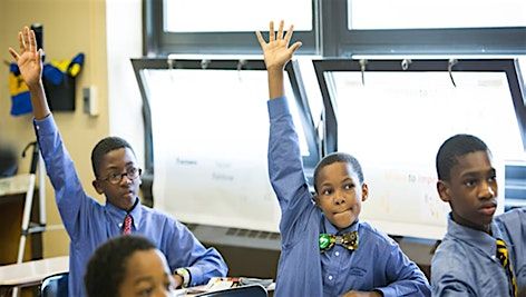 Building Strong Classroom Cultures Train-the-Trainer Workshop, 5 June | Event in Tarrytown | AllEvents