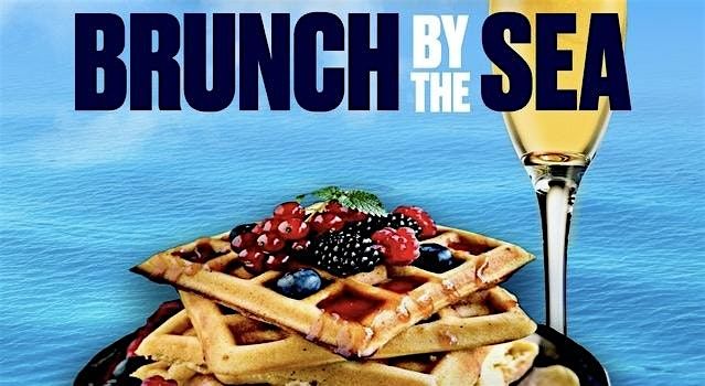 Brunch By The Sea, 26 October | Event in Hampton | AllEvents