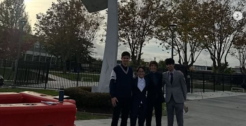 PGHS MUN Jeopardy Fundraiser, 10 January | Event in Pacific Grove | AllEvents