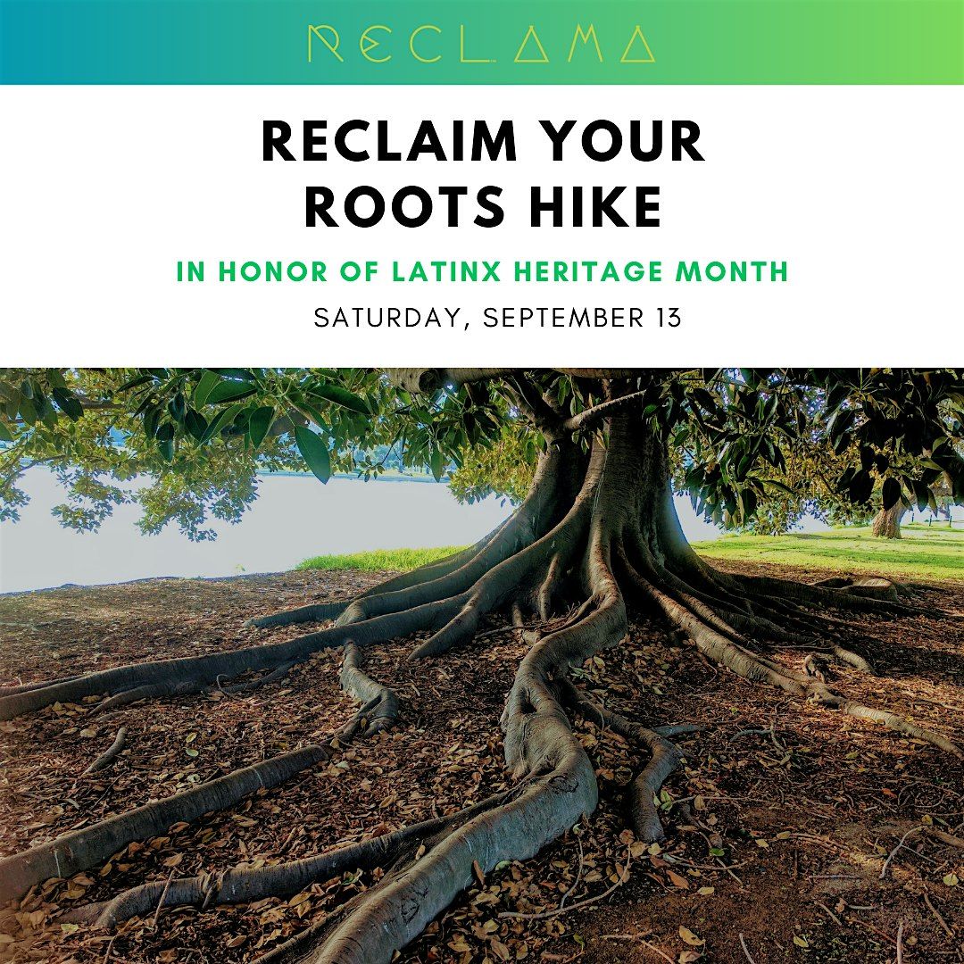 Reclaim Your Roots Hike (Hudson Valley), 13 September | Event in 11111 | AllEvents