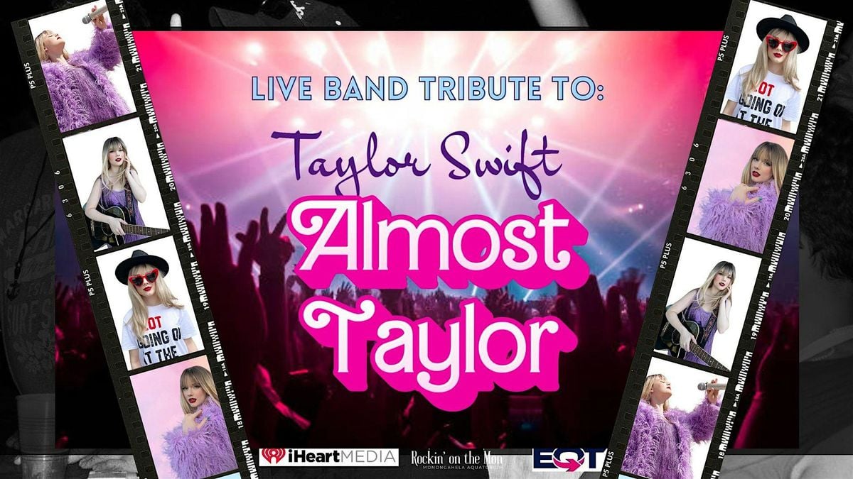 Almost Taylor - Live Tribute to Taylor Swift, 26 July | Event in Monongahela | AllEvents