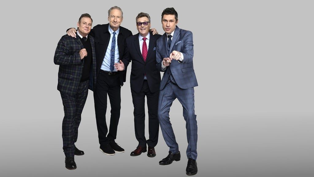 Whose Live Anyway?, 25 October | Event in Indianapolis | AllEvents