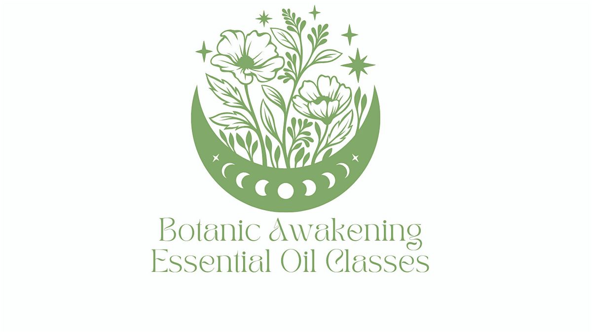 Introduction to Essential Oils, 4 October | Event in Abergavenny | AllEvents