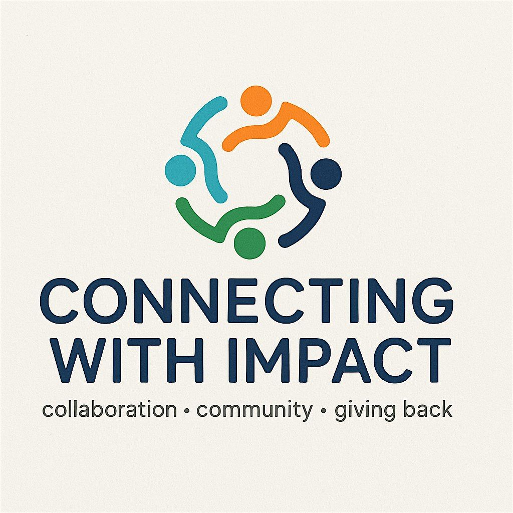 Connecting with Impact - SMB Networking, 10 July | Event in Littleton | AllEvents