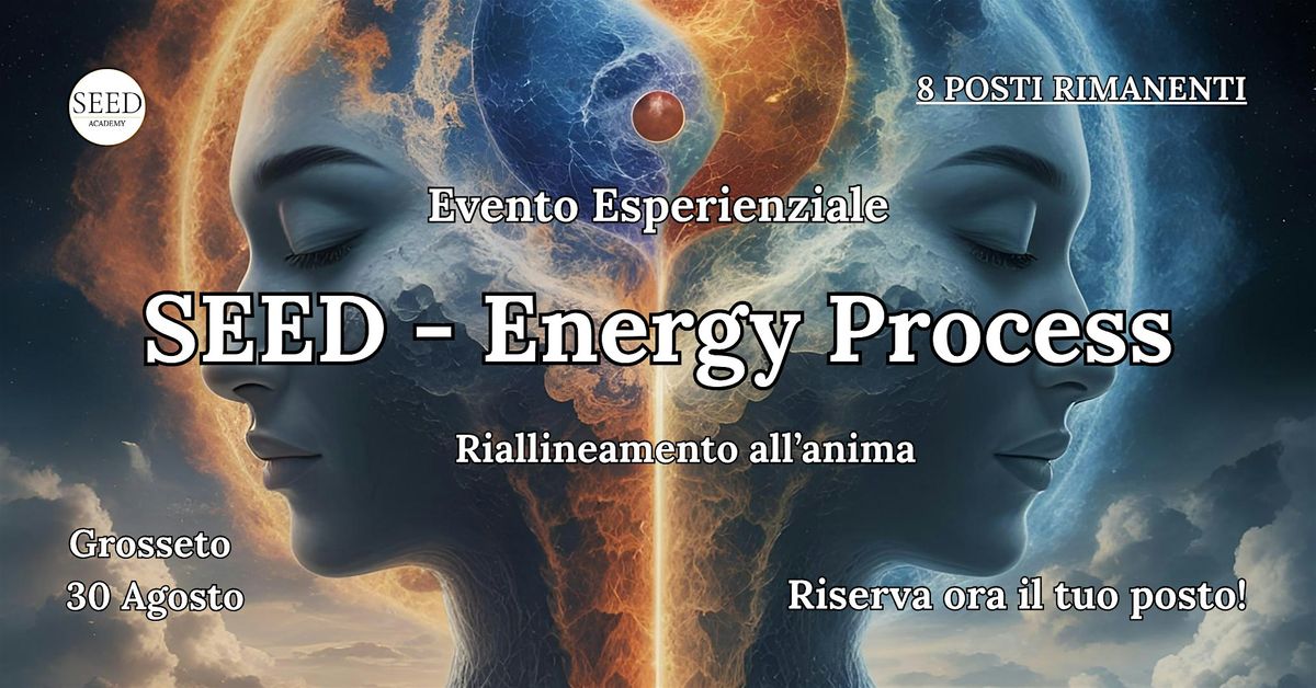 Il Risveglio dell’Anima – Sessione di Gruppo Grosseto, 30 August | Event in Grosseto | AllEvents
