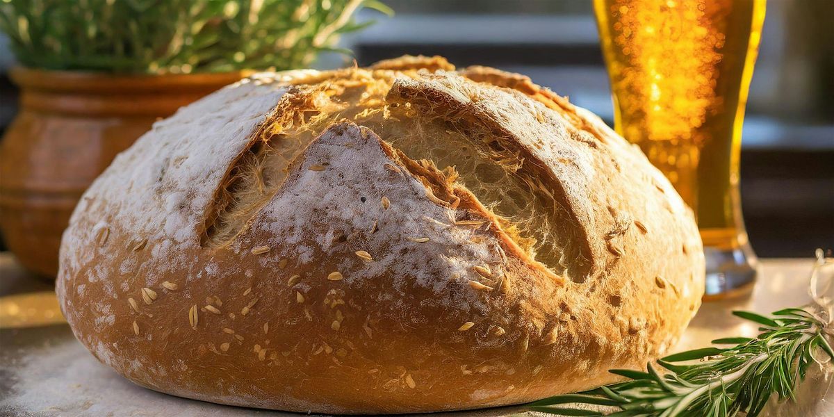 Breadmaking Class at Lord Hobo Brewing, 6 May | Event in Woburn | AllEvents