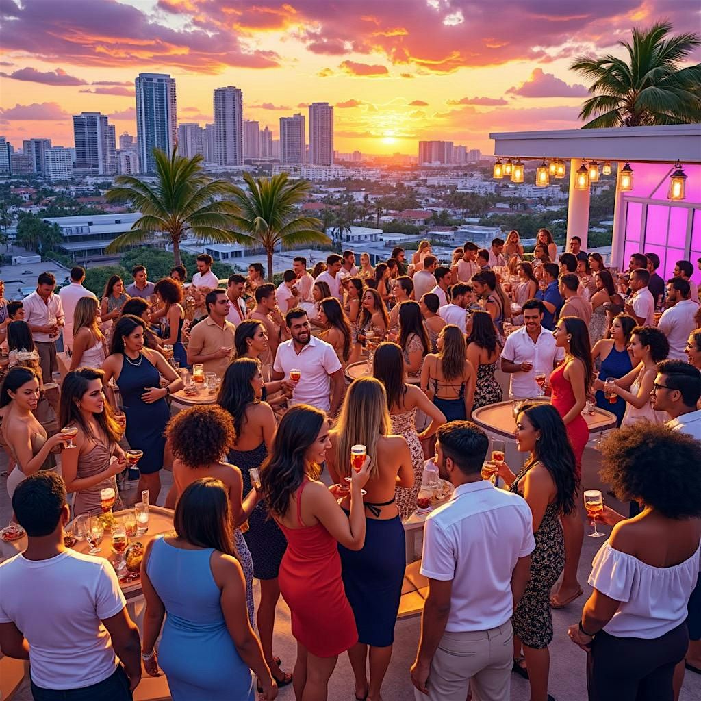 STA Class of 2005 - 20 Year Reunion, 11 October | Event in Fort Lauderdale | AllEvents