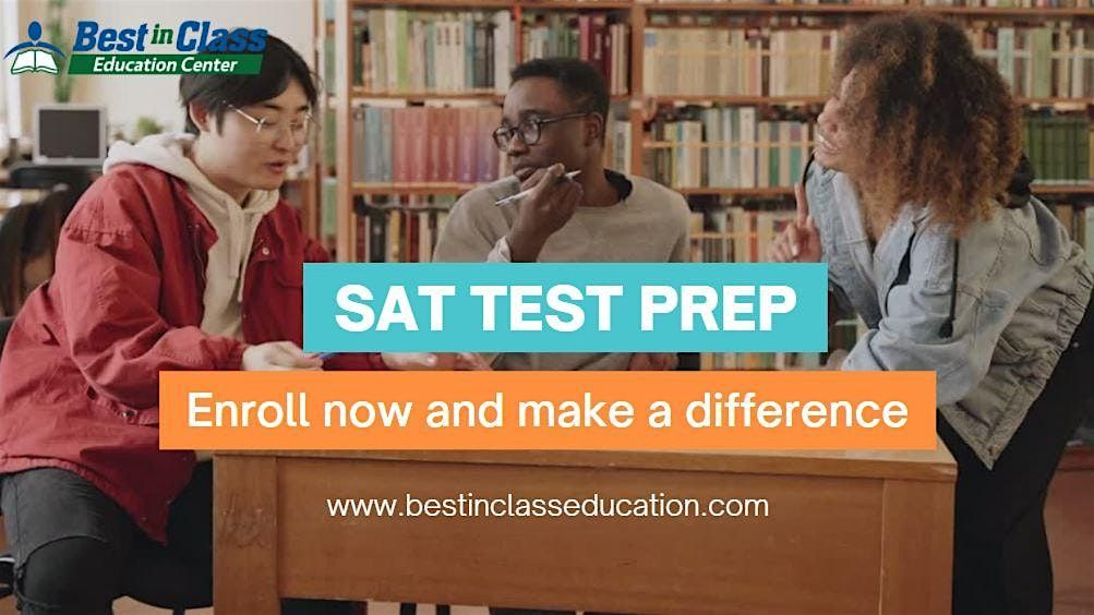 6 Hour  In-Person PSAT | SAT | ACT Bootcamp ($109 ONLY), 21 September | Event in Houston | AllEvents