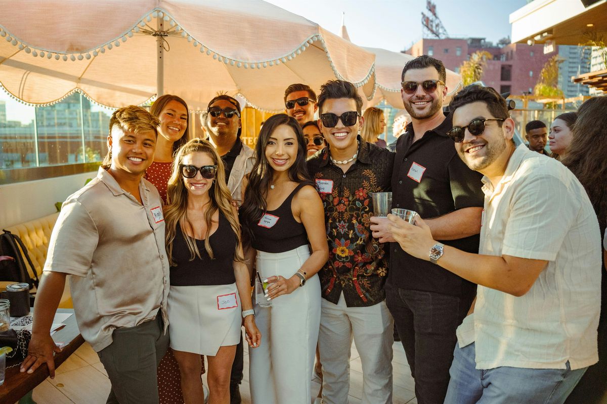 Margaritas & Mingle - Entrepreneurship & Real Estate Networking Event, 26 June | Event in San Diego
