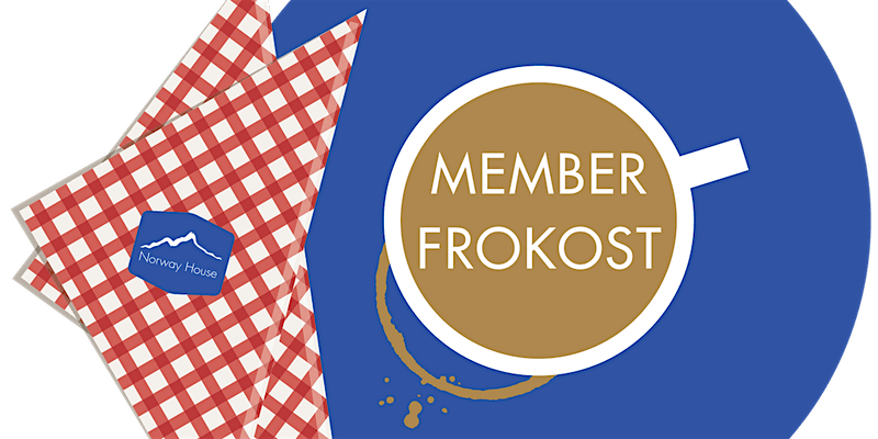 October Member Frokost, 9 October | Event in Minneapolis | AllEvents