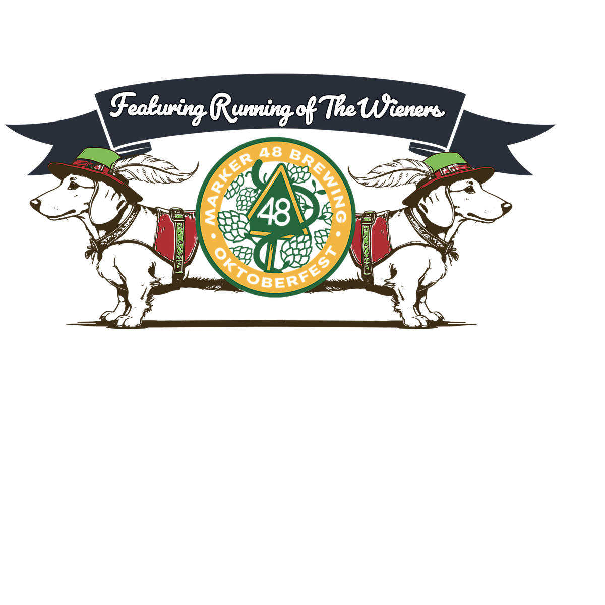 Running of the Wieners 2025, 18 October | Event in Spring Hill | AllEvents