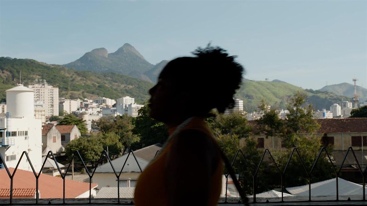 Feminist Cities - short documentary screening with discussant Lorena Samuel, 26 November | Event in Bristol