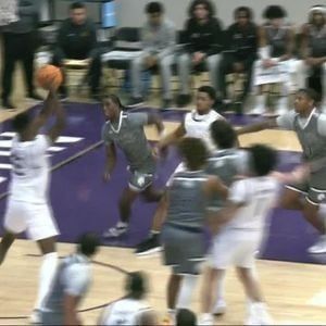 Stephen F Austin Lumberjacks at East Texas A&M Lions Mens Basketball