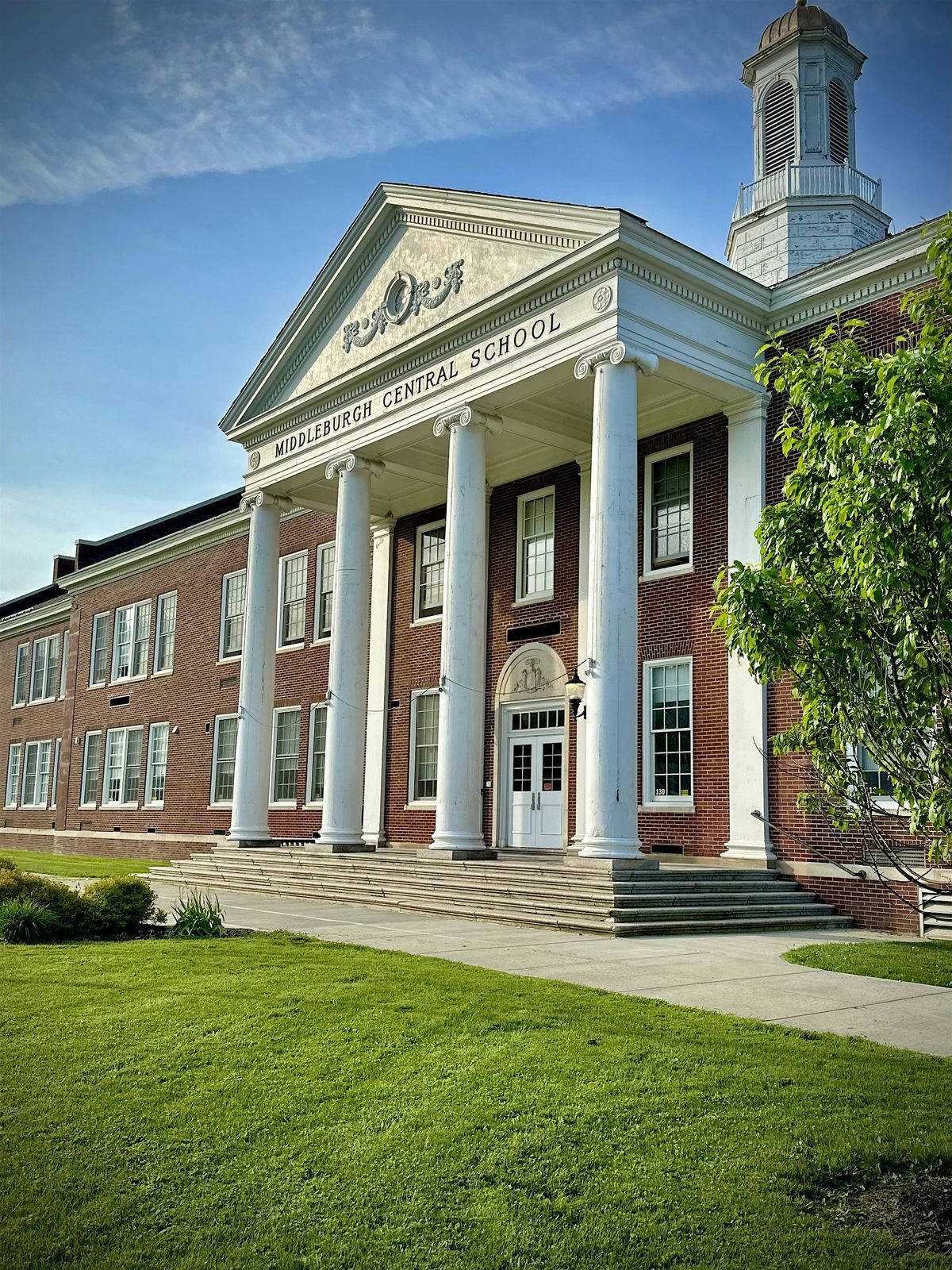 Class of 2025 Commencement Ceremony, 27 June | Event in Middleburgh | AllEvents
