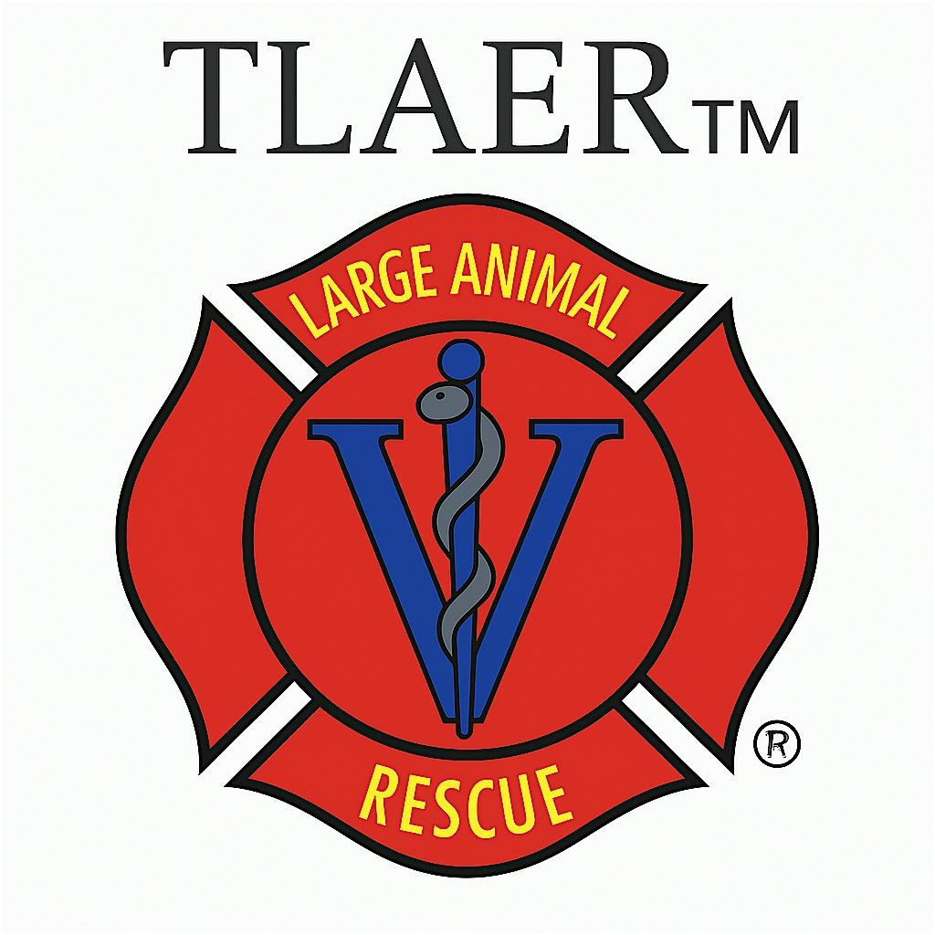 Technical Large Animal Emergency Rescue (TLAER) Awareness Course, 10 October | Event in Monroe | AllEvents
