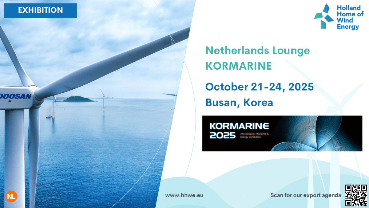 KORMARINE 2025, 21 October | Event in Busan | AllEvents