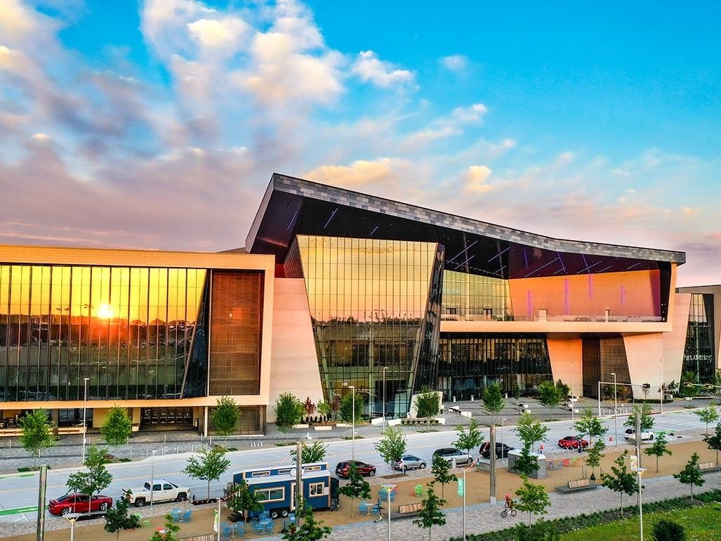 FACADE EXPO 2025, Ptak Warsaw Expo, 2 December to 4 December AllEvents