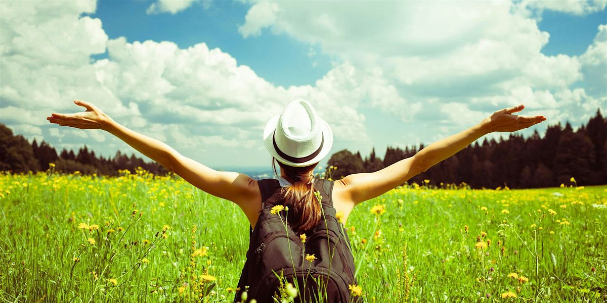 Bringing Meditation to Life: an Introduction to Meditation and Mindfulness | Event in Brunswick | AllEvents