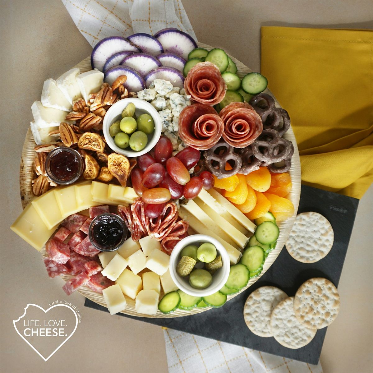 Mother's Day Cheese Brunch! | Event in Wakefield | AllEvents