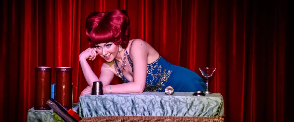 Lucy Darling, 27 October | Event in Milwaukee | AllEvents