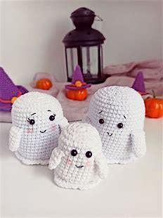 Half Term Halloween Crochet Class, 26 October | Event in Barry | AllEvents