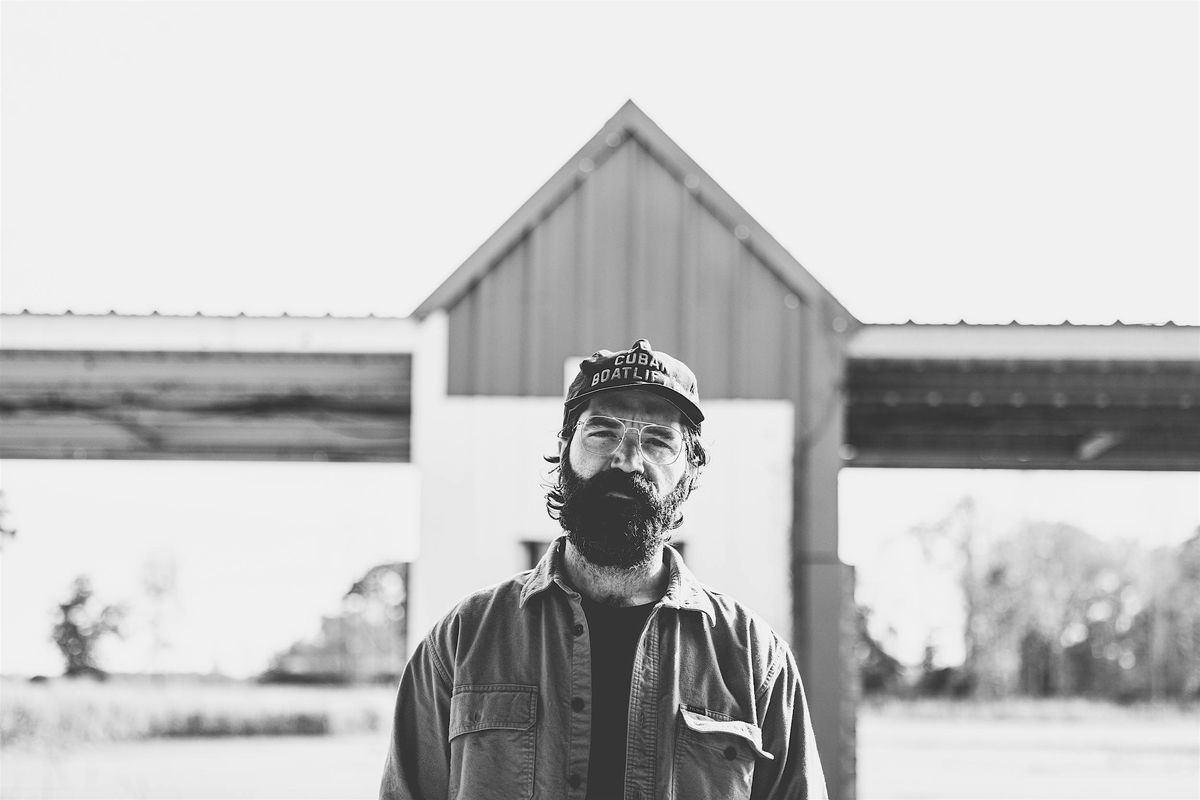 Andrew Duhon: The Parish Record Tour, 24 August | Event in Hamden | AllEvents