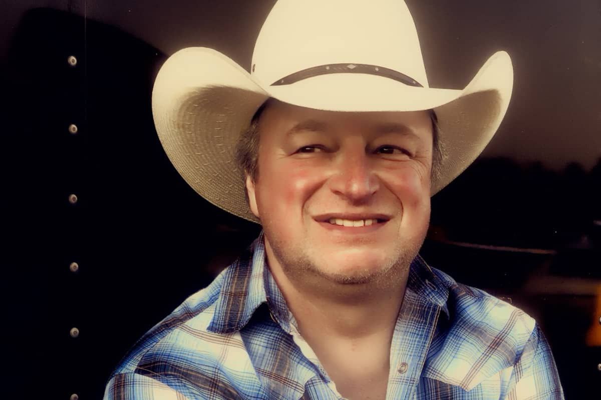 Mark Chesnutt (Concert), Murphy Arts District - First Financial Music