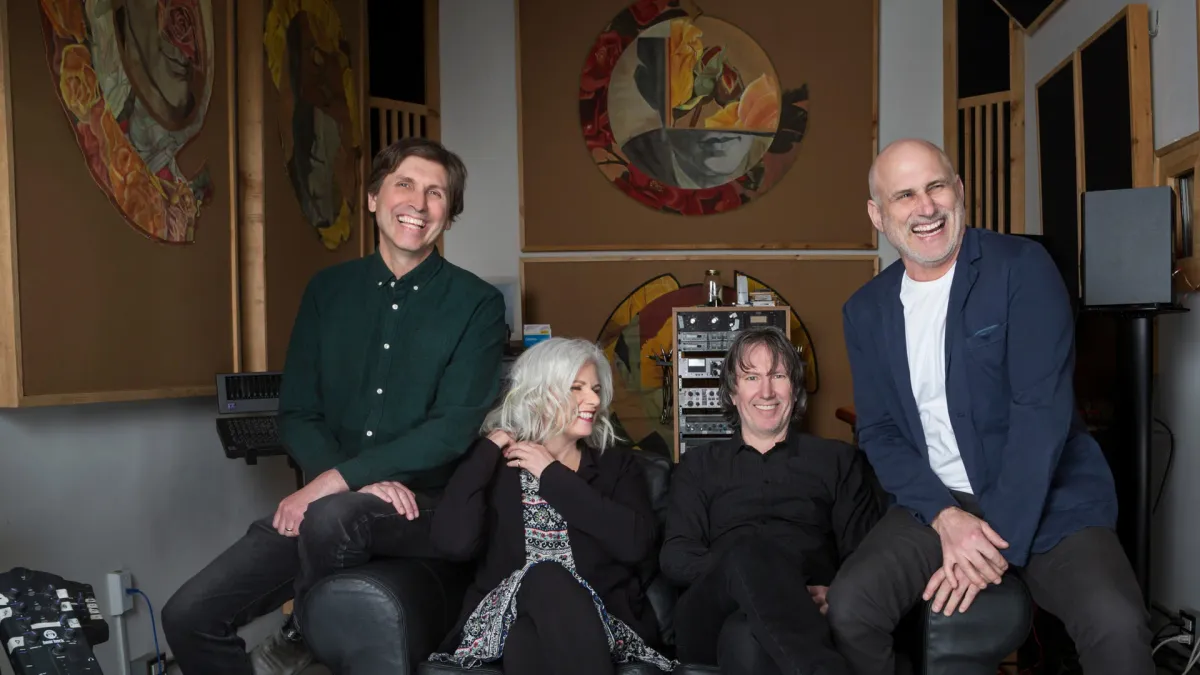 Cowboy Junkies in Wilmington, 20 September | Event in Wilmington | AllEvents