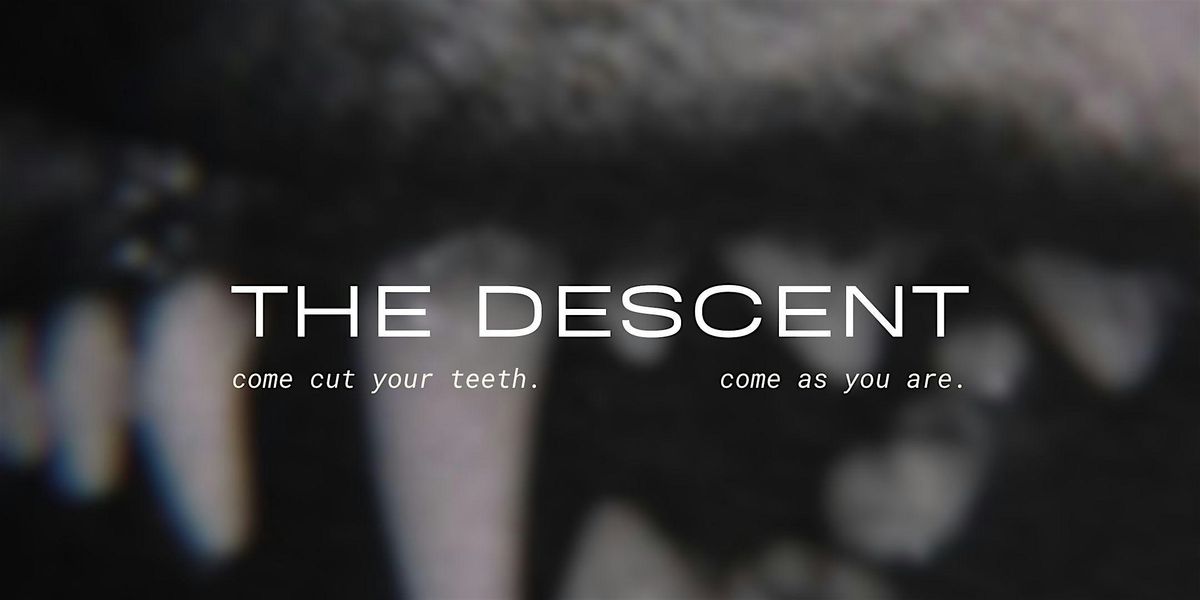 THE DESCENT | an embodied luteal phase workshop, 20 November | Event in Victoria | AllEvents